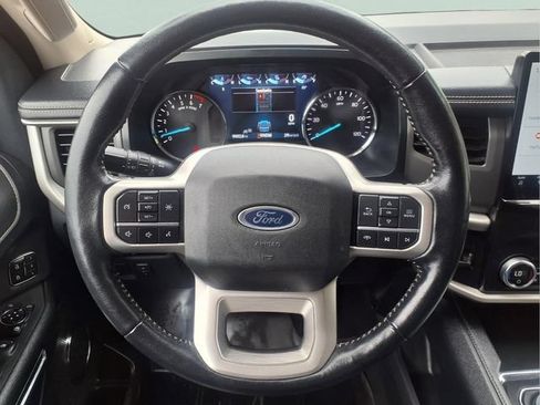 Used 2023 Ford Expedition Max XLT AWD/4WD image 34