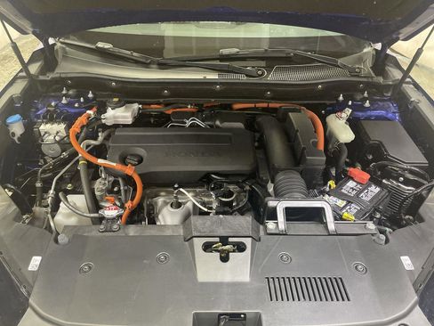 Used 2025 Honda CR-V Sport Touring image 26