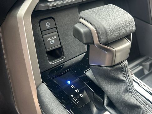 New 2026 Toyota Sequoia Limited AWD/4WD image 21