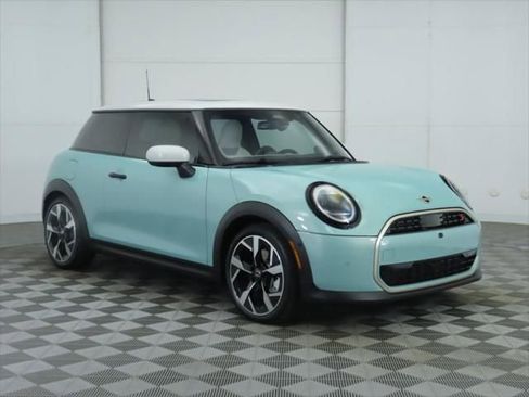 New 2026 MINI Cooper S image 3