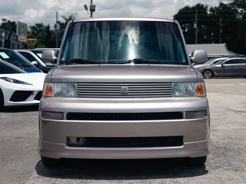 Used 2005 Scion xB FWD image 22