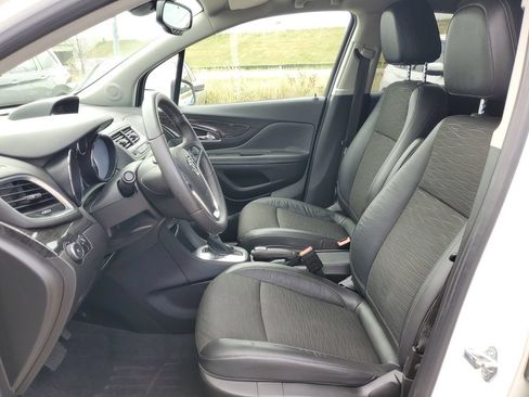 Used 2015 Buick Encore Convenience AWD/4WD image 8