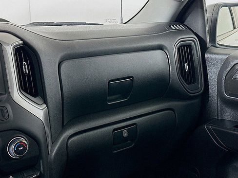 Used 2022 Chevrolet Silverado 1500 Custom Trail Boss image 22