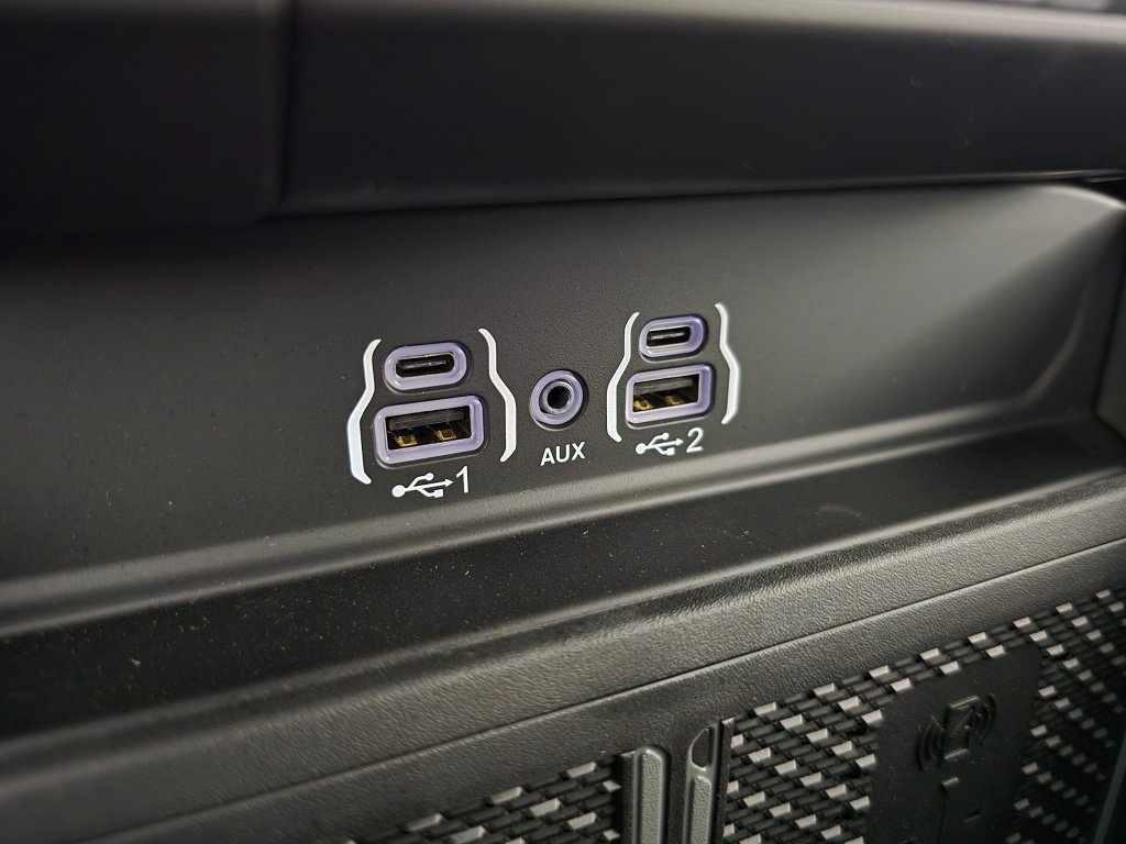 New 2026 RAM 2500 Big Horn AWD/4WD image 33