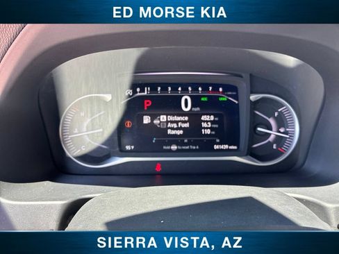 Used 2023 Honda Passport EX-L image 31