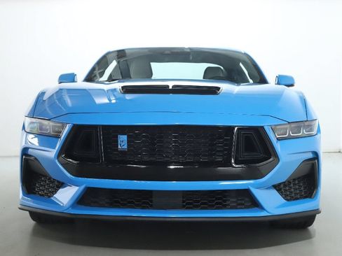 Used 2024 Ford Mustang GT Premium RWD image 6