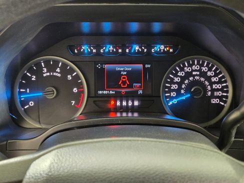 Used 2019 Ford F150 XLT w/ Trailer Tow Package image 29