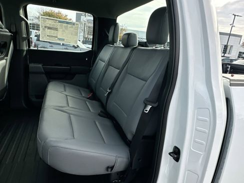 New 2025 Ford F150 XL image 30