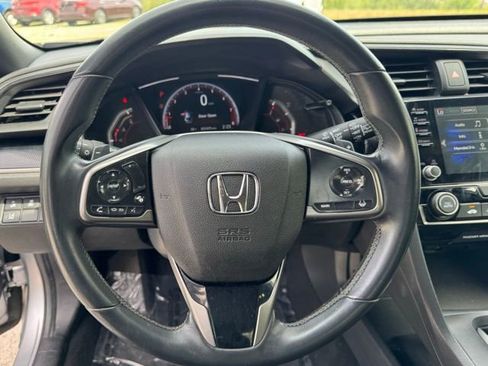 Used 2021 Honda Civic Sport image 18