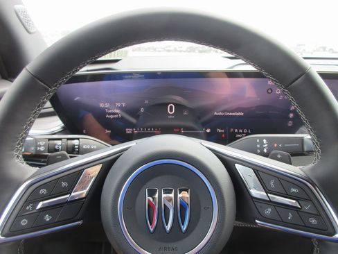 New 2026 Buick Enclave Preferred image 16