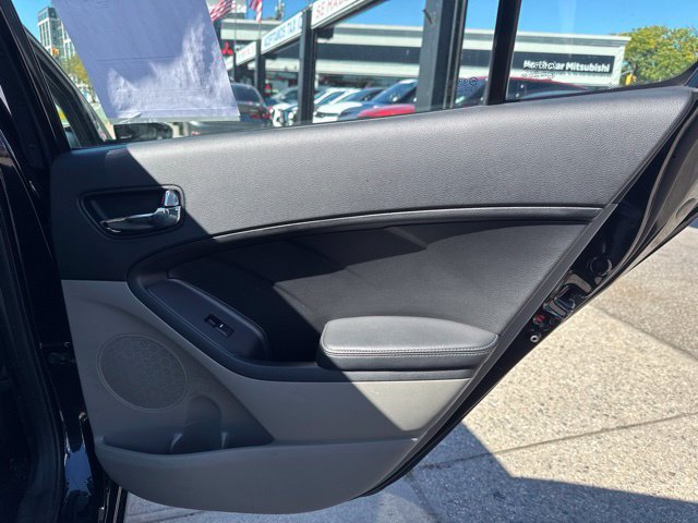 Used 2014 Kia Forte LX FWD image 28