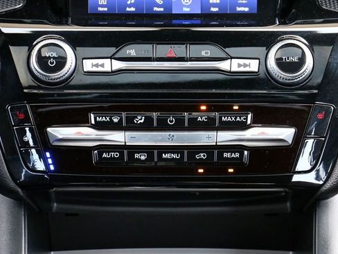Used 2023 Ford Explorer ST w/ Equipment Group 401A AWD/4WD image 29