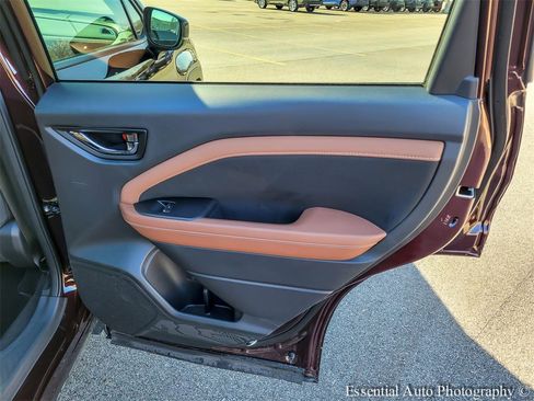 Certified 2026 Subaru Forester Touring image 33