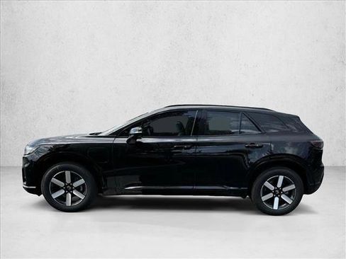 New 2026 Honda Prologue Touring image 5