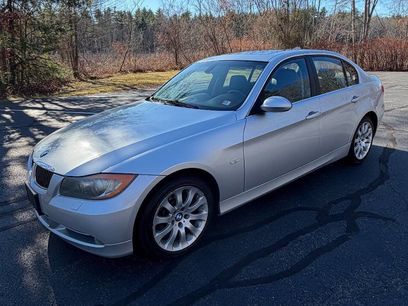 Used 2008 BMW 335xi 335xi AWD 4dr Sedan