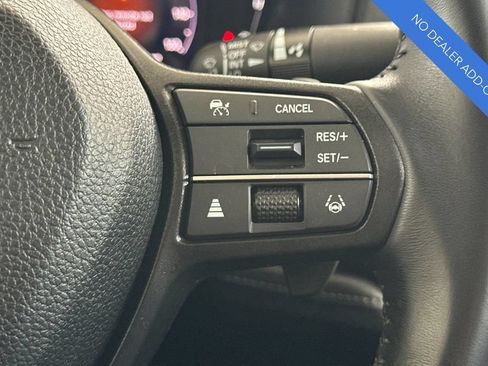 Certified 2025 Honda Accord Sport image 26