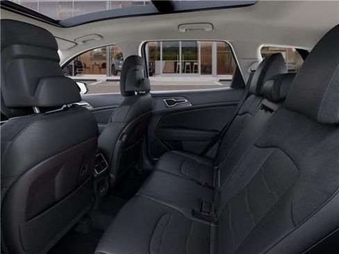 New 2026 Kia Sportage SX Prestige AWD/4WD image 45