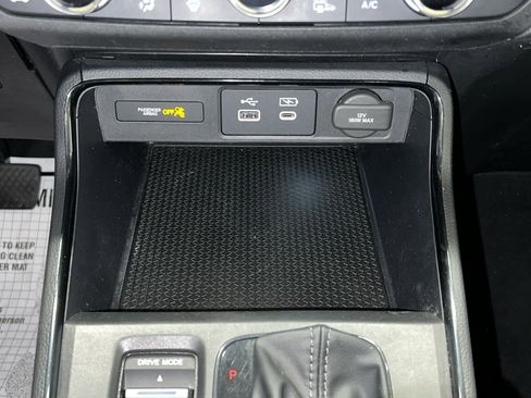 Used 2023 Honda CR-V EX image 28
