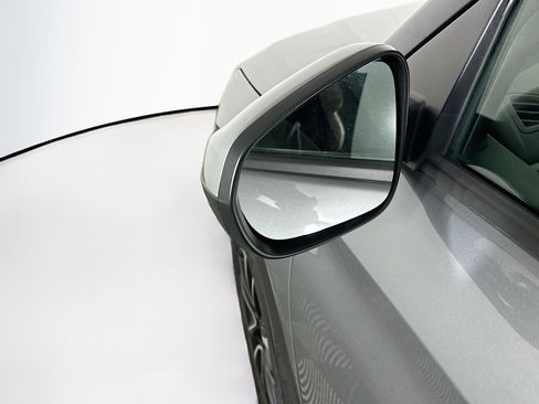 Used 2025 Chevrolet TrailBlazer LT image 16