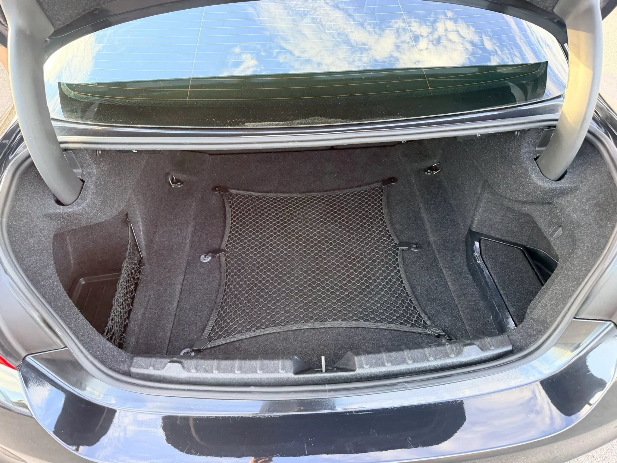 Used 2018 BMW M4 Coupe RWD image 17
