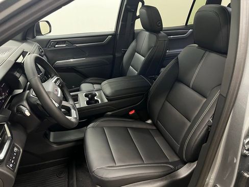 New 2026 GMC Acadia Elevation w/ Black Edition AWD/4WD image 30