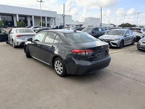 Used 2023 Toyota Corolla LE FWD image 7