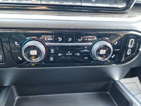 Used 2025 Chevrolet Silverado 1500 RST image 46