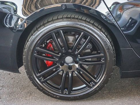 Used 2018 Maserati Ghibli S GranSport Q4 image 9