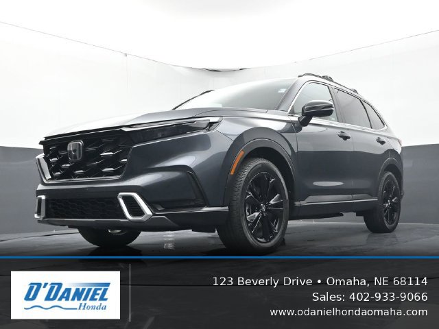 Used 2024 Honda CR-V Sport Touring image 9