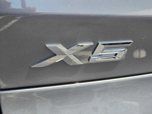 New 2026 BMW X5 sDrive40i w/ M Sport Package RWD image 13
