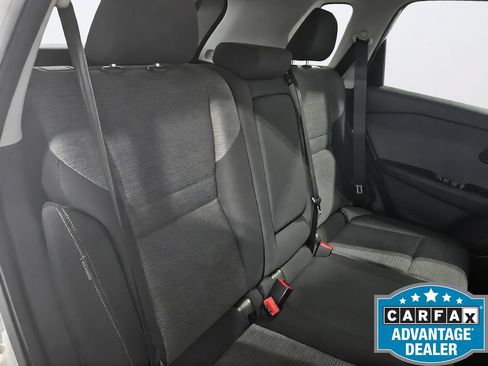 Used 2023 Nissan Rogue SV AWD/4WD image 34
