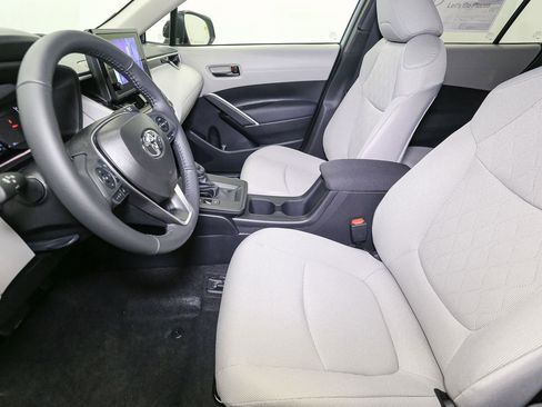 New 2026 Toyota Corolla Cross LE AWD/4WD image 24