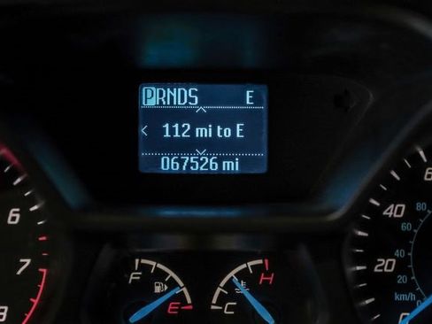 Used 2017 Ford Transit Connect XL image 22