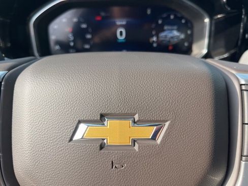 New 2026 Chevrolet Silverado 1500 LT w/ Z71 Off-Road Package image 41