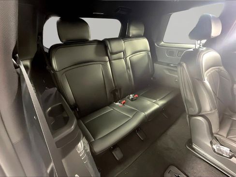 New 2027 Kia Telluride SX FWD image 21