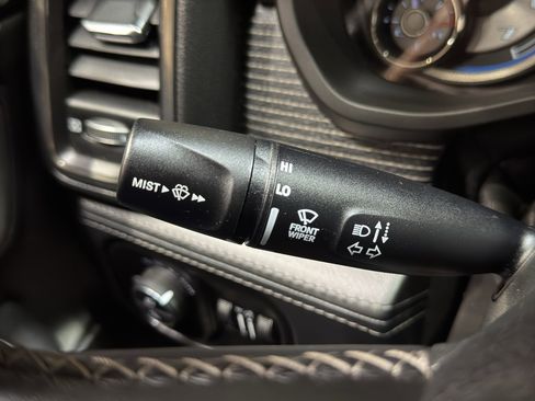 Used 2021 RAM 1500 Limited AWD/4WD image 26