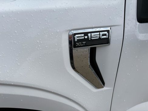 Certified 2023 Ford F150 XLT AWD/4WD image 9