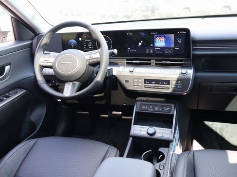 New 2026 Hyundai Kona Limited image 14