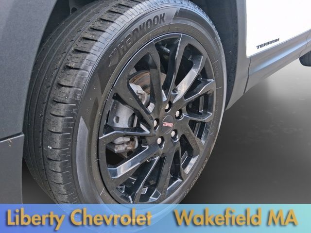 Used 2023 GMC Terrain SLE w/ Driver Convenience Package AWD/4WD image 12