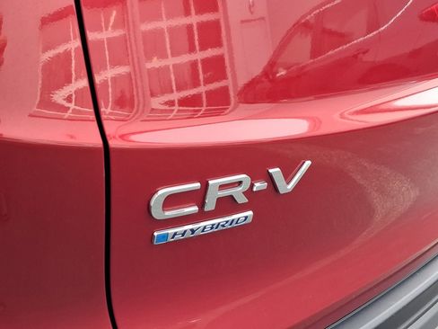 Used 2024 Honda CR-V Sport-L image 24