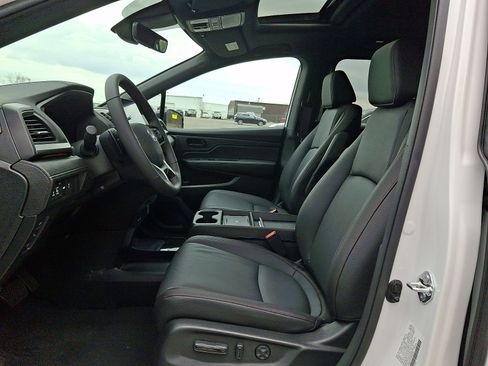 New 2026 Honda Odyssey Sport-L image 13