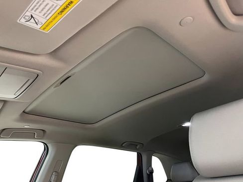 New 2026 Honda CR-V EX image 21