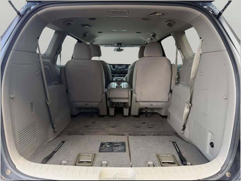 Used 2016 Kia Sedona LX w/ Option Group 020 image 15