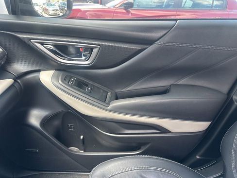 Used 2022 Subaru Forester Limited w/ Popular Package #3 image 12