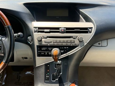 Used 2011 Lexus RX 350 AWD image 15
