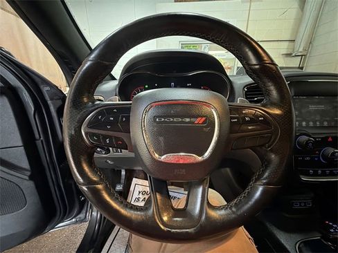 Used 2018 Dodge Durango GT w/ Blacktop Package image 14