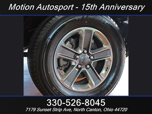 Used 2021 Jeep Wrangler Unlimited Sahara w/ Dual Top Group AWD/4WD image 53