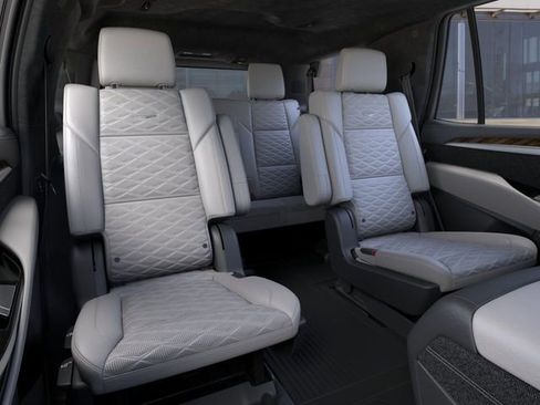 New 2026 Cadillac Escalade Platinum Sport AWD/4WD image 17