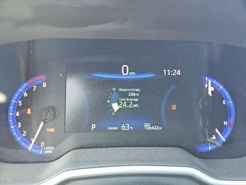 Used 2019 Toyota Corolla XSE image 12