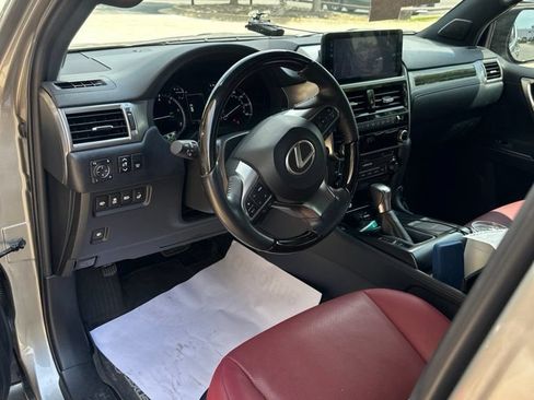 Used 2023 Lexus GX 460 Premium w/ Premium Plus Package AWD/4WD image 10